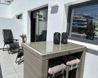 Rynek wtórny - apartment - Fuengirola - Higueron