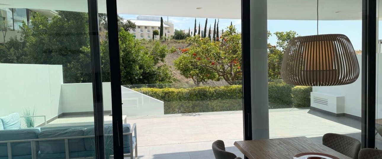 Rynek wtórny - apartment - Fuengirola - Higueron