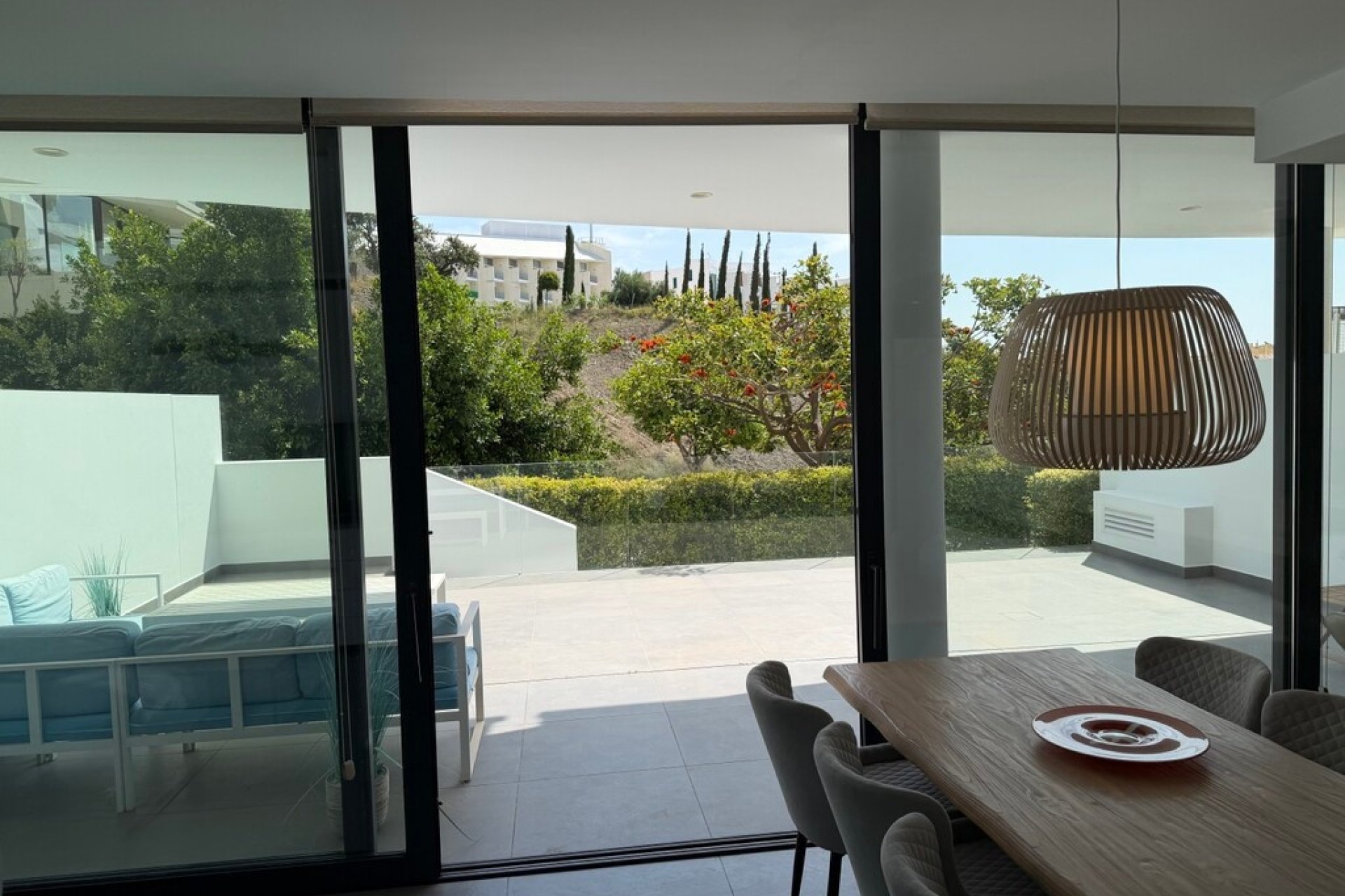 Rynek wtórny - apartment - Fuengirola - Higueron