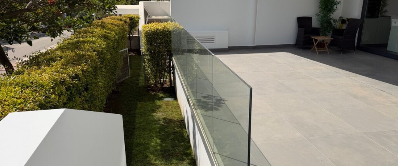 Rynek wtórny - apartment - Fuengirola - Higueron
