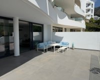 Rynek wtórny - apartment - Fuengirola - Higueron