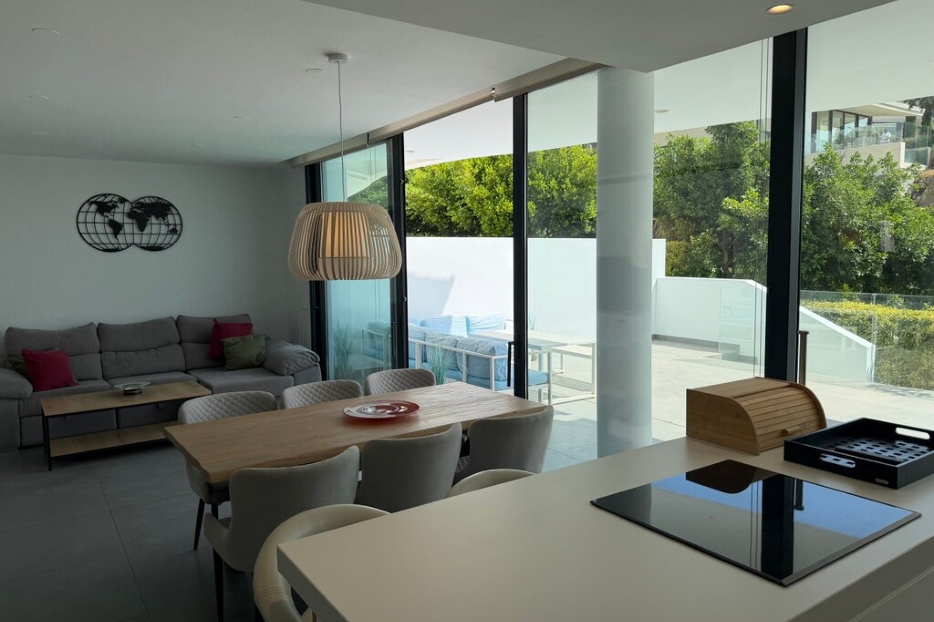 Rynek wtórny - apartment - Fuengirola - Higueron