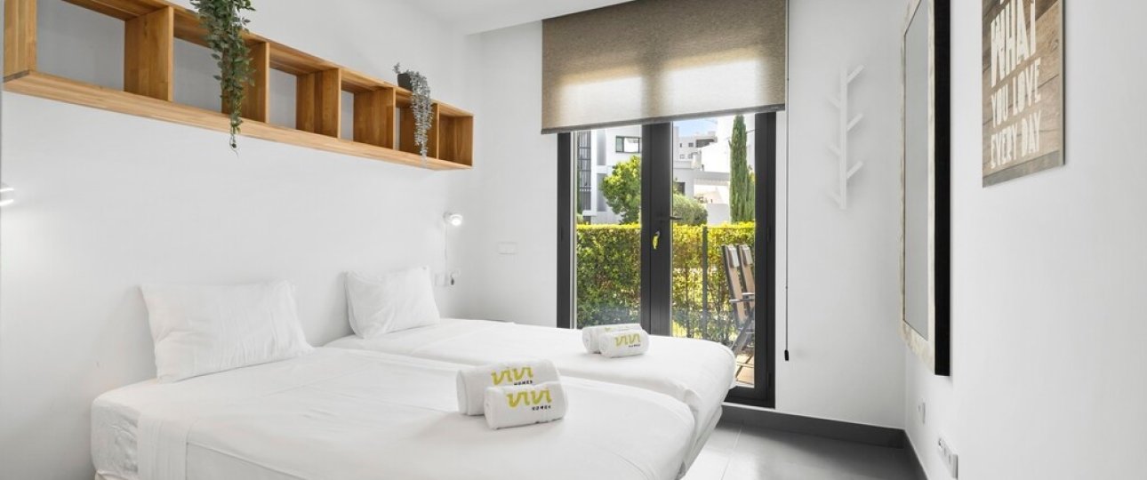Rynek wtórny - apartment - Fuengirola - Higueron