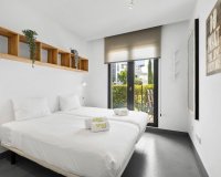 Rynek wtórny - apartment - Fuengirola - Higueron
