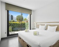 Rynek wtórny - apartment - Fuengirola - Higueron