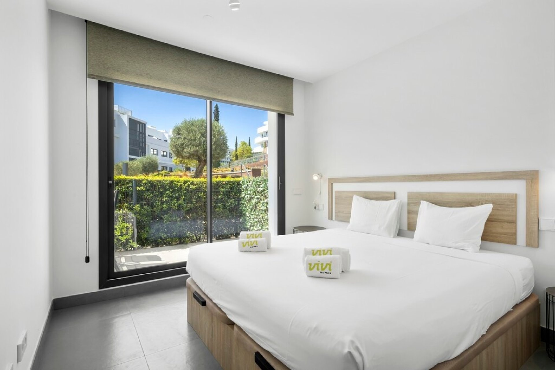 Rynek wtórny - apartment - Fuengirola - Higueron