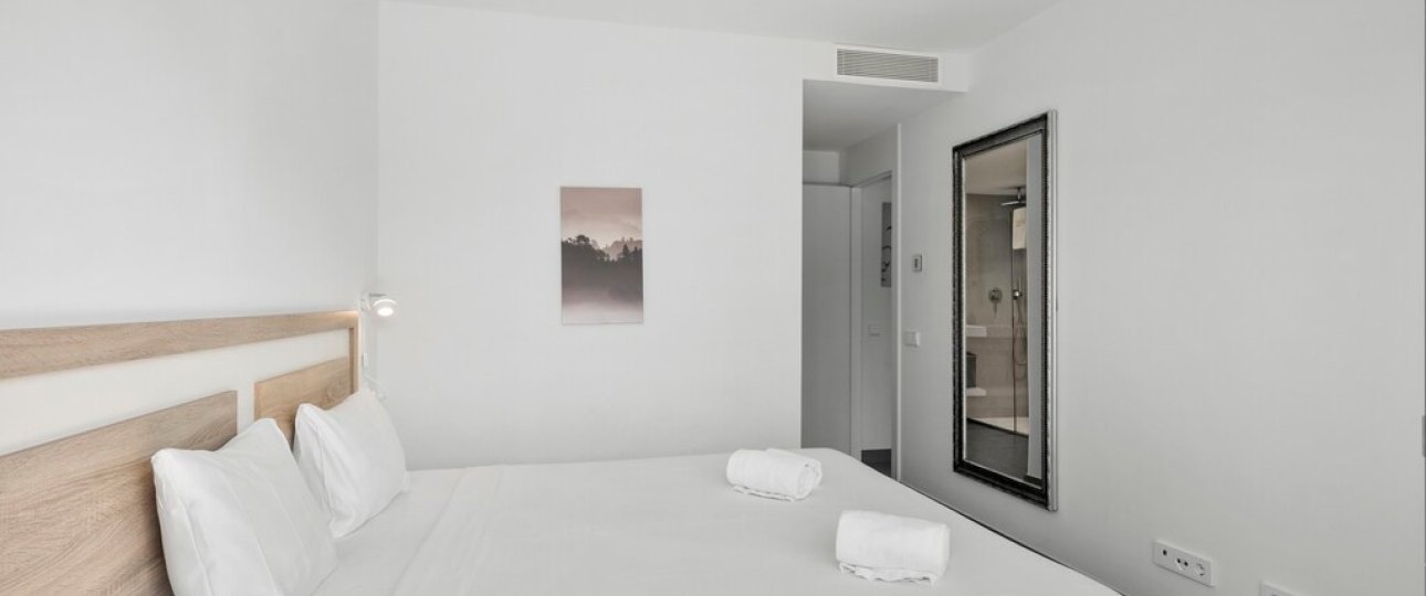 Rynek wtórny - apartment - Fuengirola - Higueron