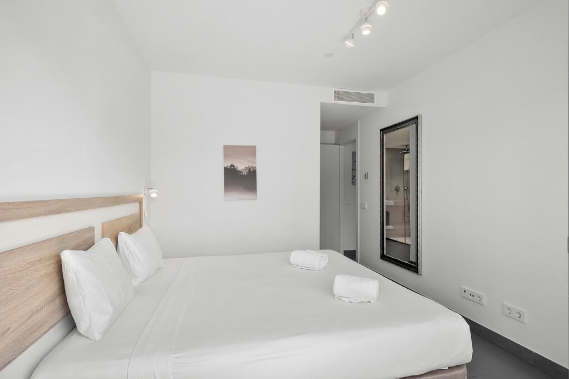 Rynek wtórny - apartment - Fuengirola - Higueron