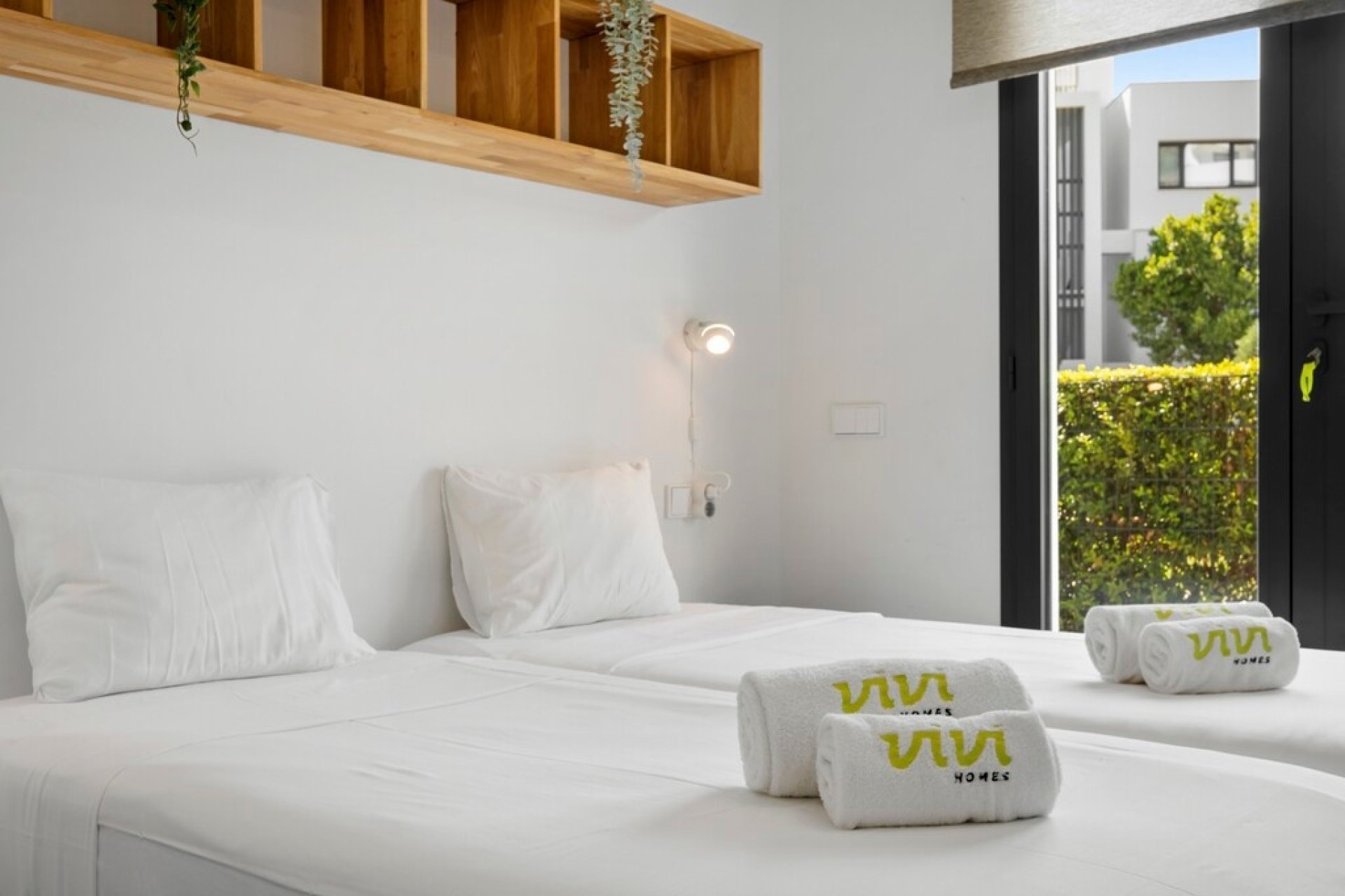Rynek wtórny - apartment - Fuengirola - Higueron