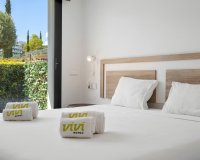 Rynek wtórny - apartment - Fuengirola - Higueron
