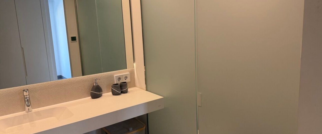 Rynek wtórny - apartment - Fuengirola - Higueron