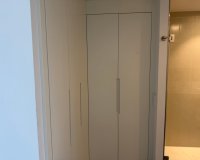 Rynek wtórny - apartment - Fuengirola - Higueron