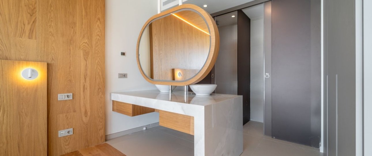 Rynek wtórny - apartment - Fuengirola - Higueron