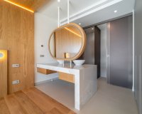 Rynek wtórny - apartment - Fuengirola - Higueron