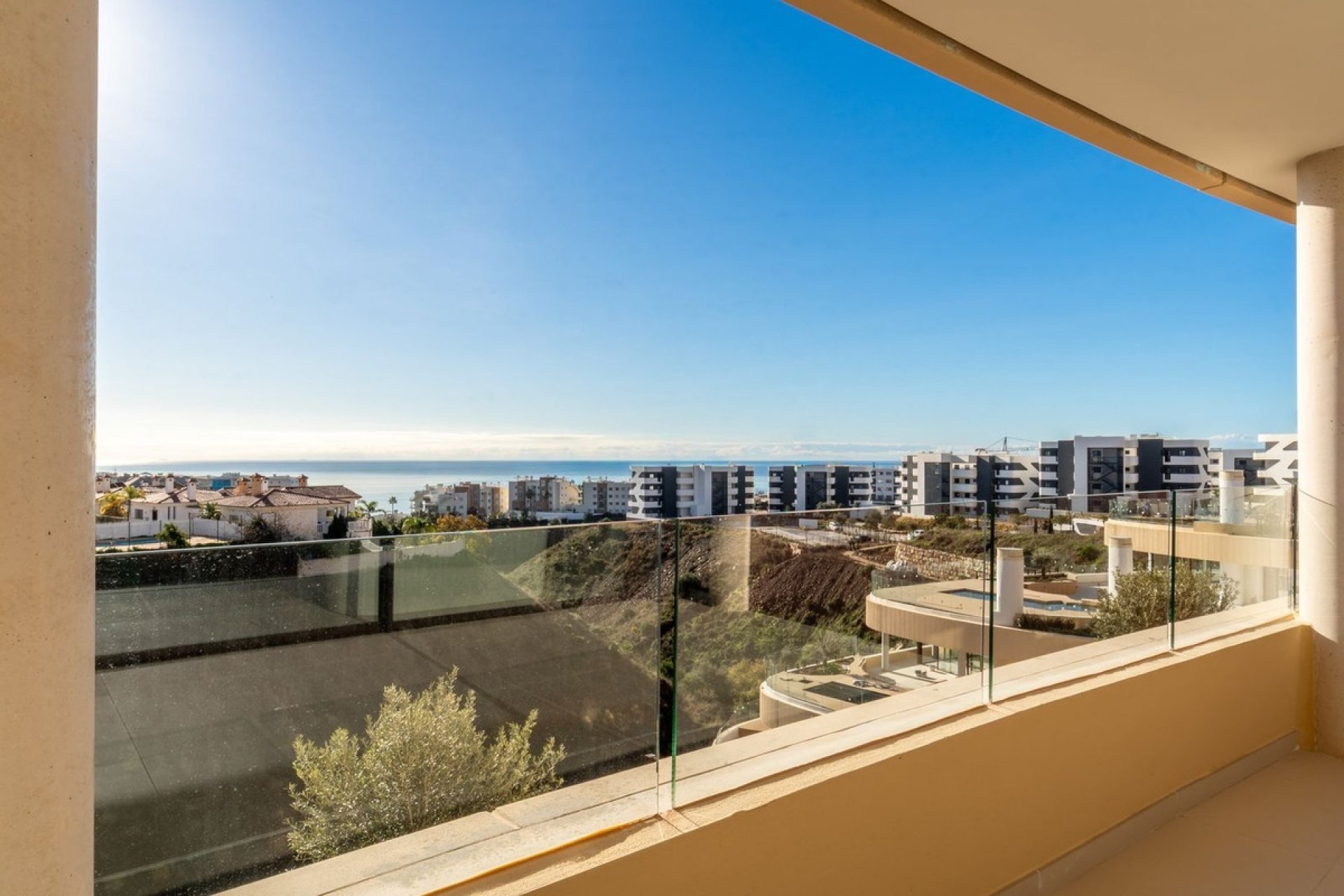 Rynek wtórny - apartment - Fuengirola - Higueron