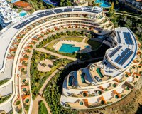 Rynek wtórny - apartment - Fuengirola - Higueron
