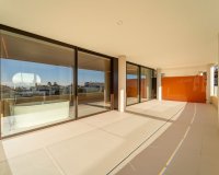 Rynek wtórny - apartment - Fuengirola - Higueron