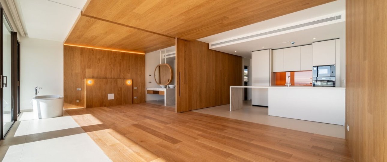 Rynek wtórny - apartment - Fuengirola - Higueron