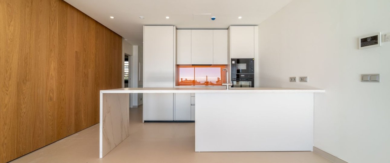 Rynek wtórny - apartment - Fuengirola - Higueron