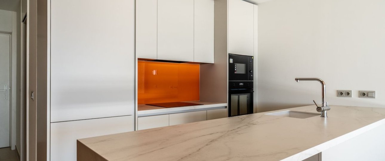 Rynek wtórny - apartment - Fuengirola - Higueron