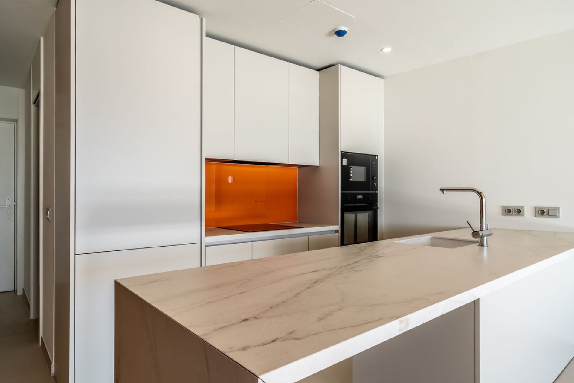 Rynek wtórny - apartment - Fuengirola - Higueron
