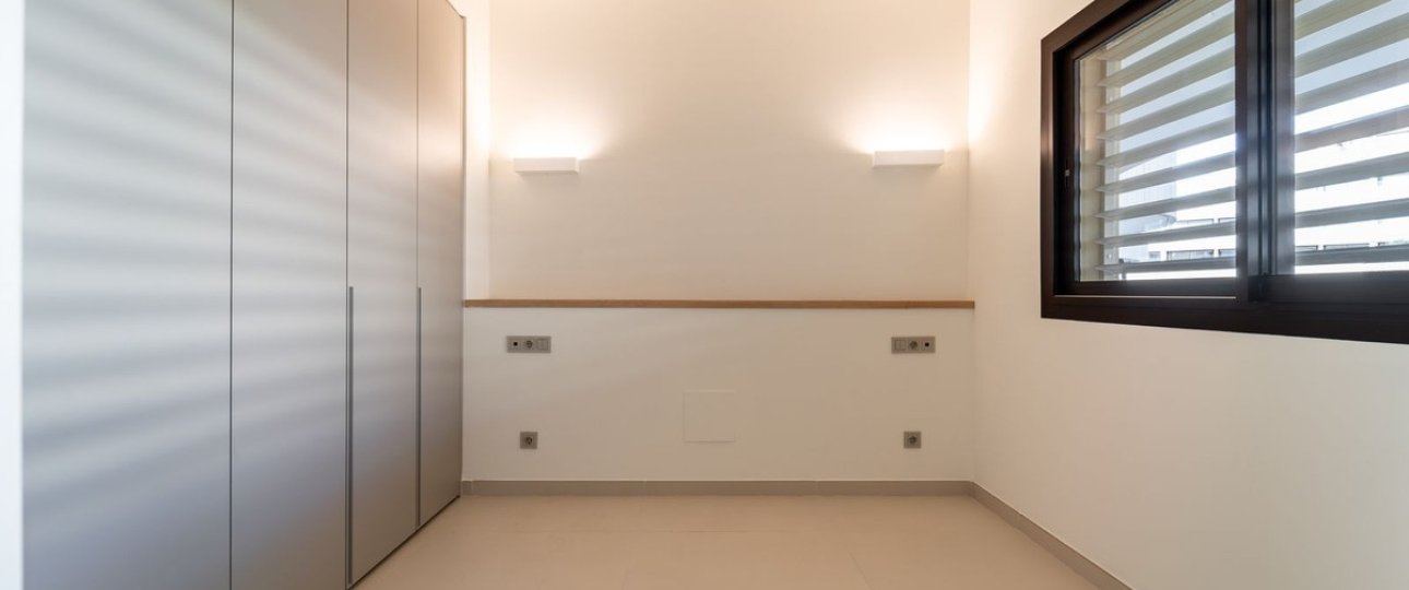 Rynek wtórny - apartment - Fuengirola - Higueron