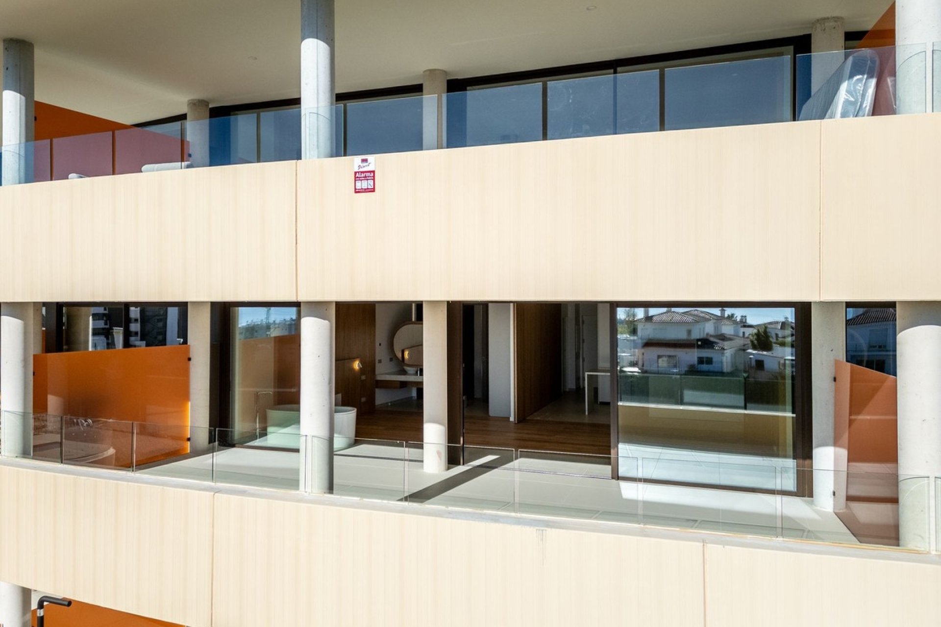 Rynek wtórny - apartment - Fuengirola - Higueron