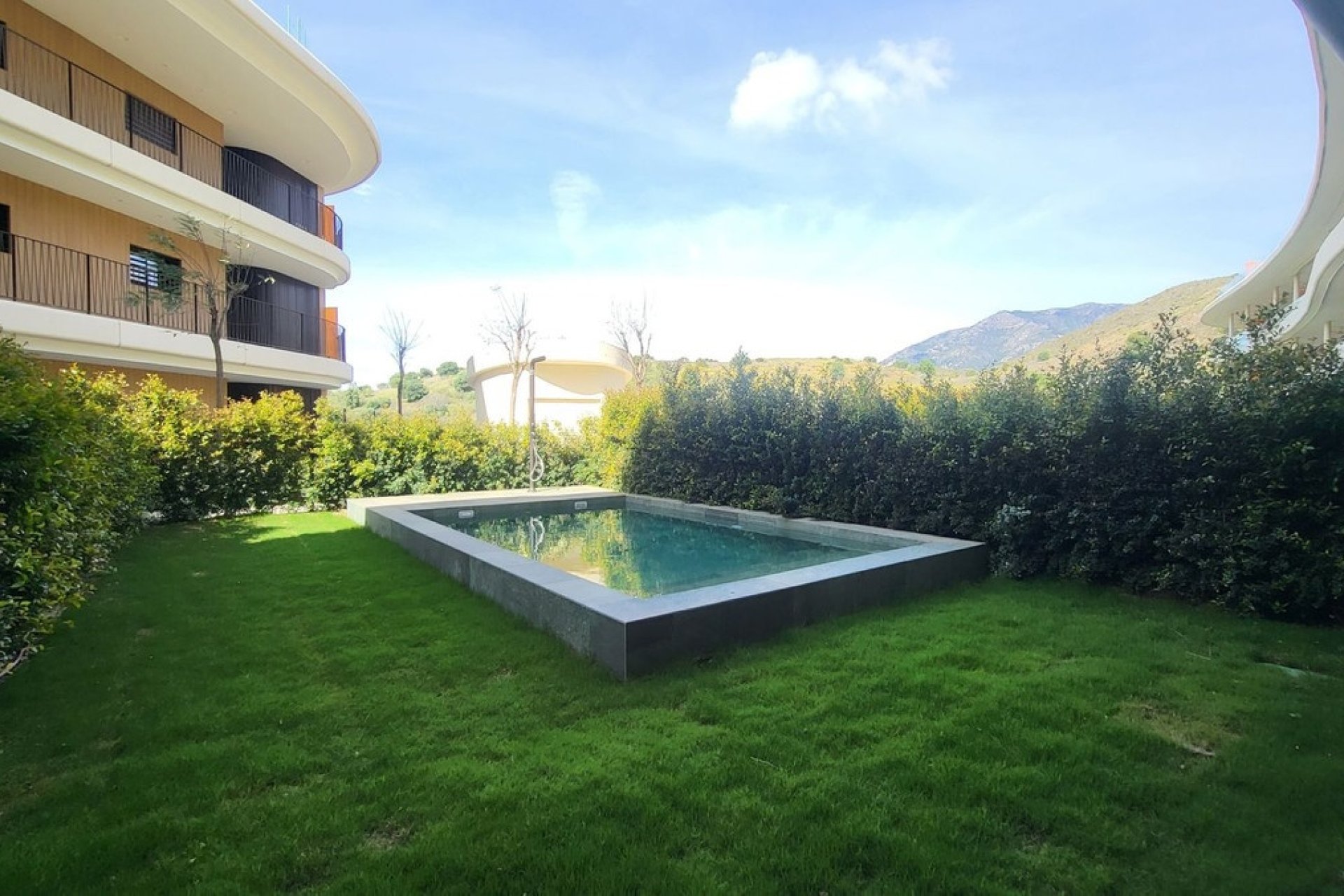 Rynek wtórny - apartment - Fuengirola - Higueron