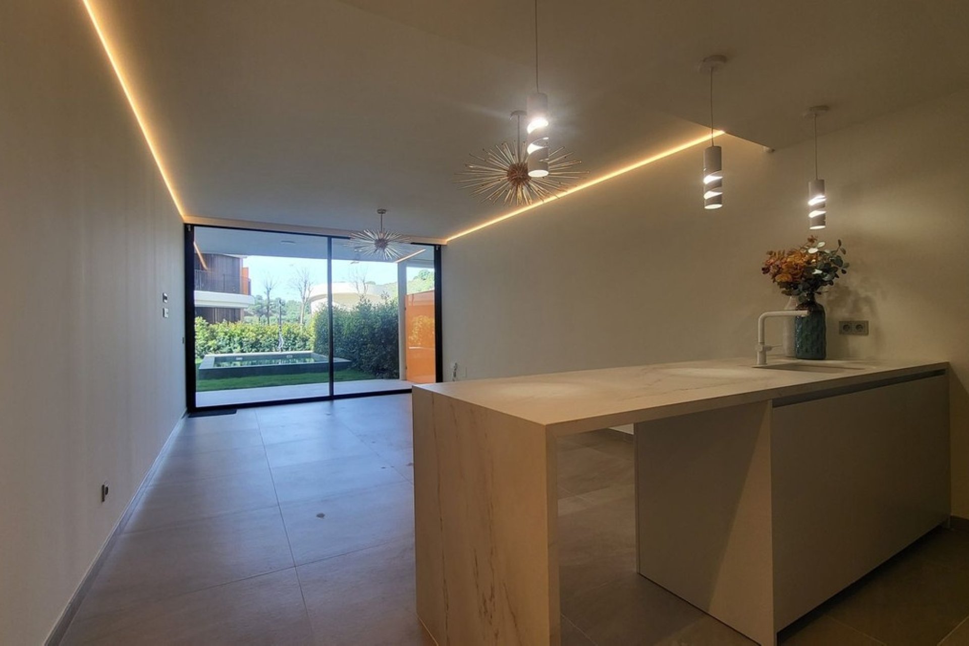 Rynek wtórny - apartment - Fuengirola - Higueron