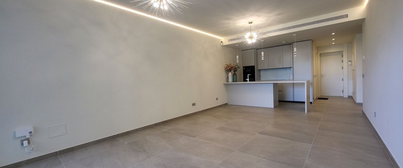 Rynek wtórny - apartment - Fuengirola - Higueron