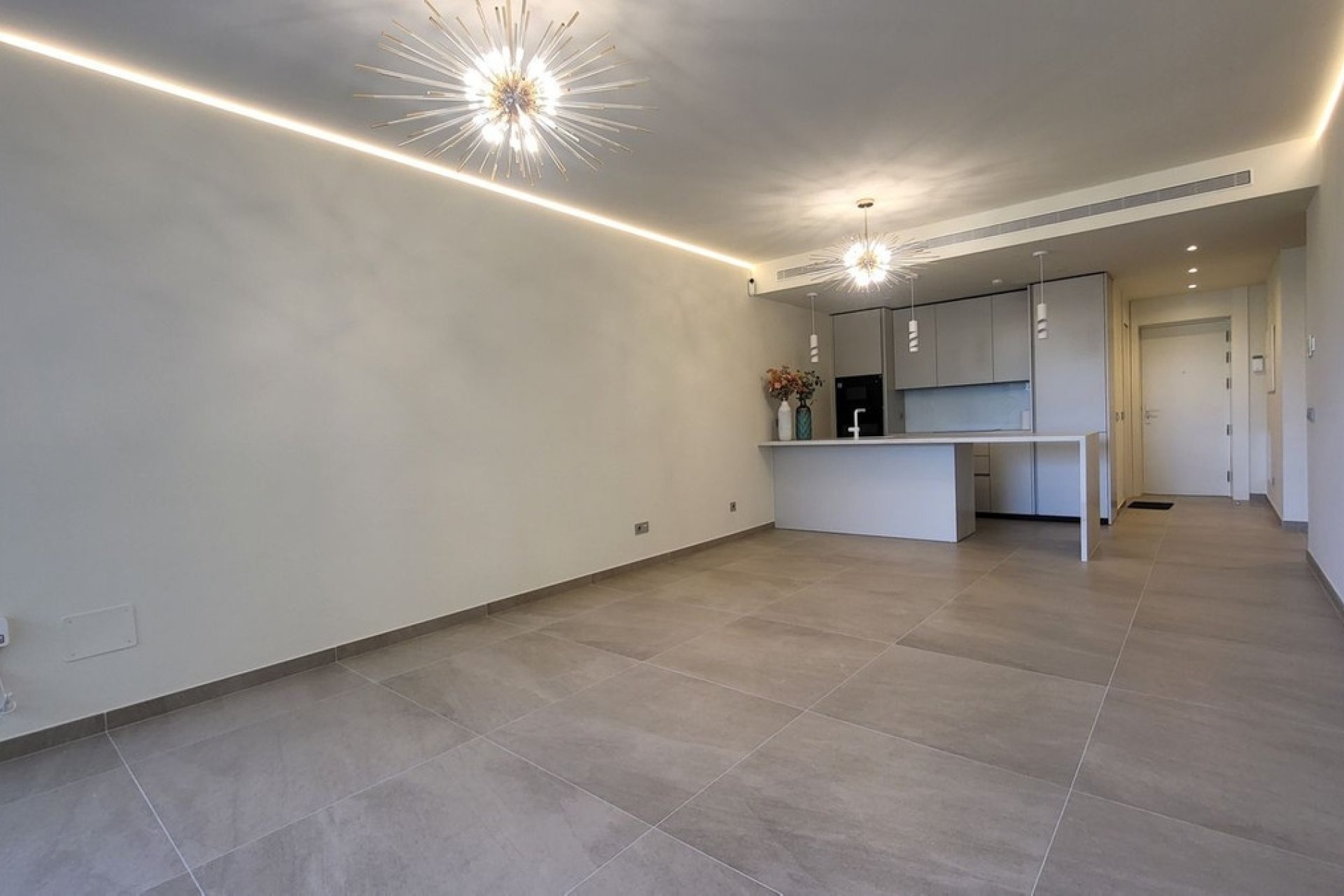 Rynek wtórny - apartment - Fuengirola - Higueron