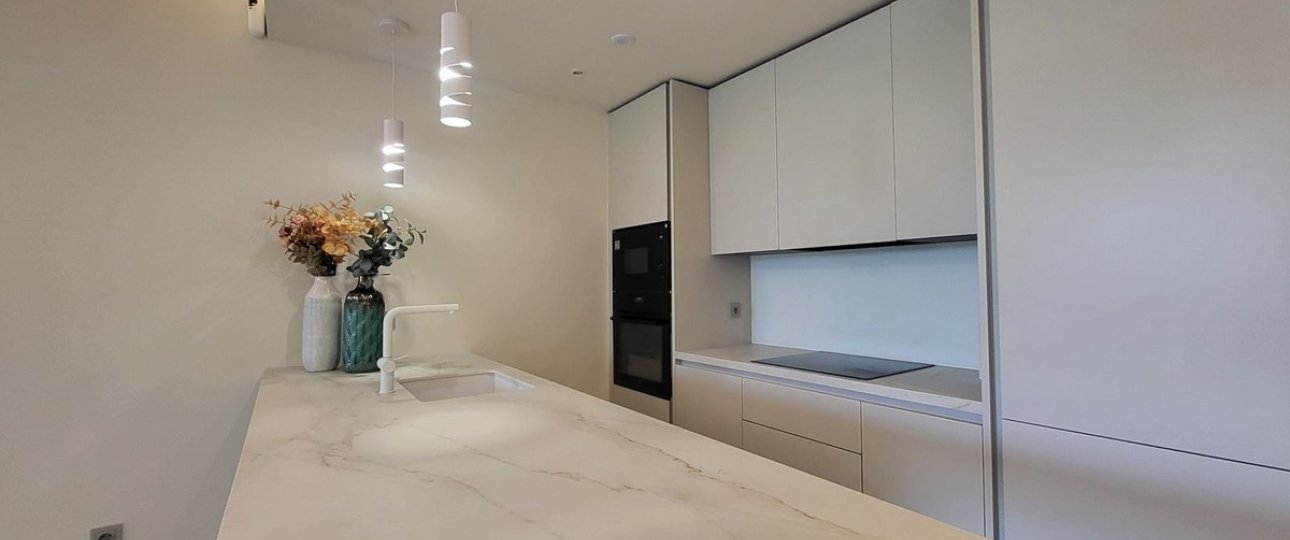 Rynek wtórny - apartment - Fuengirola - Higueron