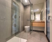 Rynek wtórny - apartment - Fuengirola - Higueron