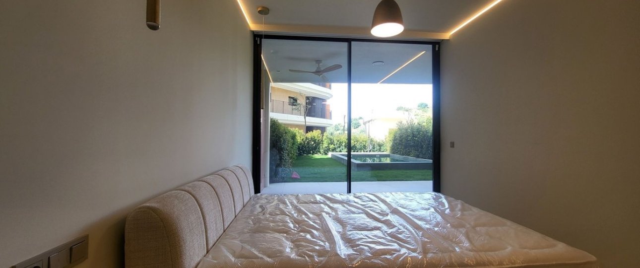 Rynek wtórny - apartment - Fuengirola - Higueron