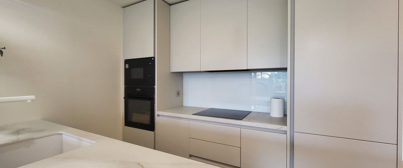 Rynek wtórny - apartment - Fuengirola - Higueron