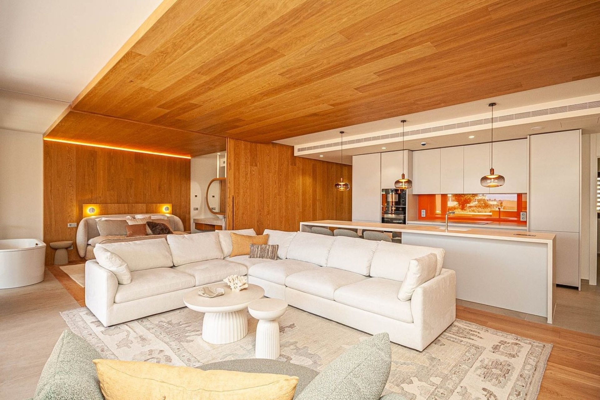 Rynek wtórny - apartment - Fuengirola - Higueron