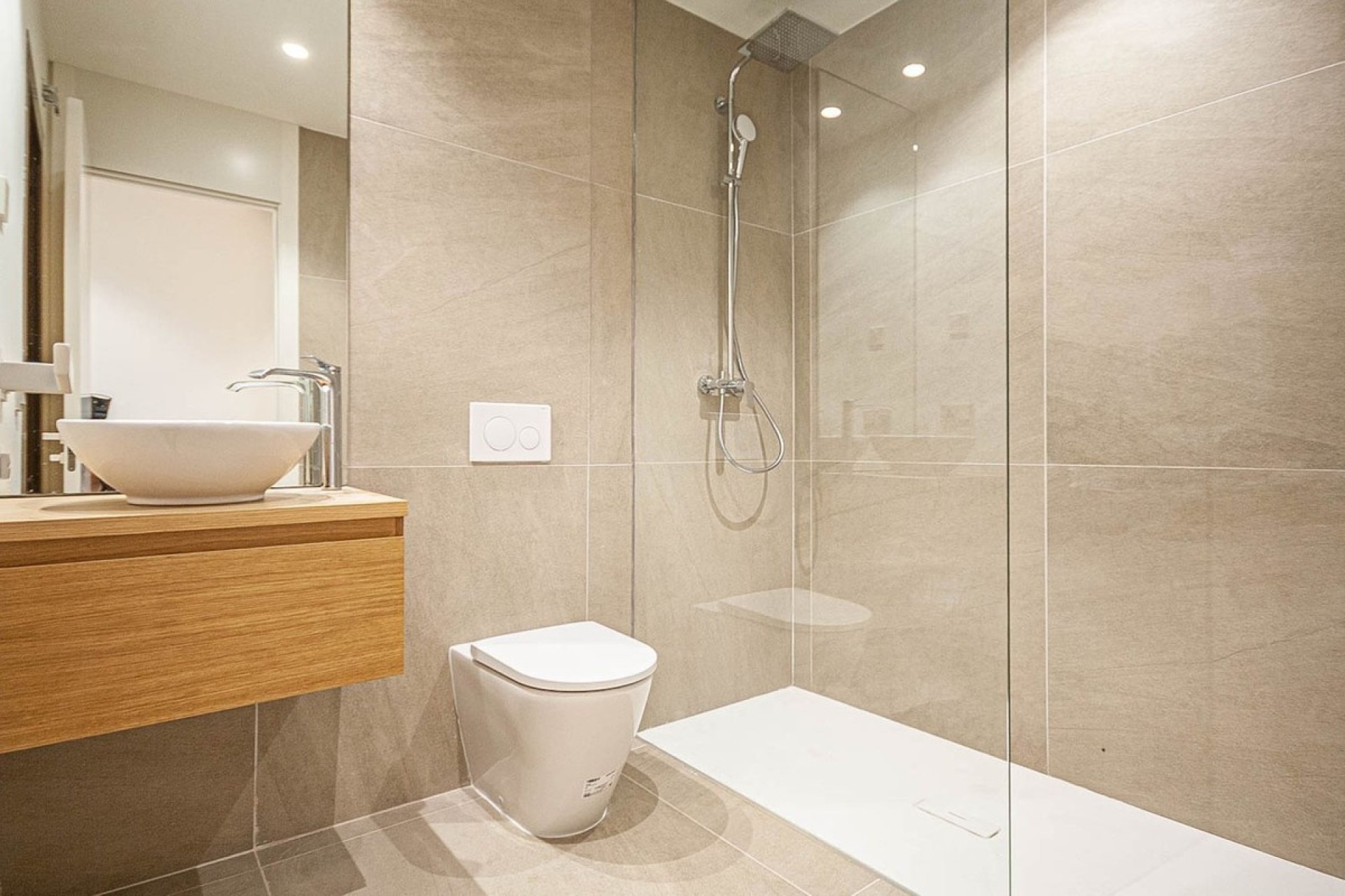 Rynek wtórny - apartment - Fuengirola - Higueron