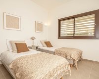 Rynek wtórny - apartment - Fuengirola - Higueron