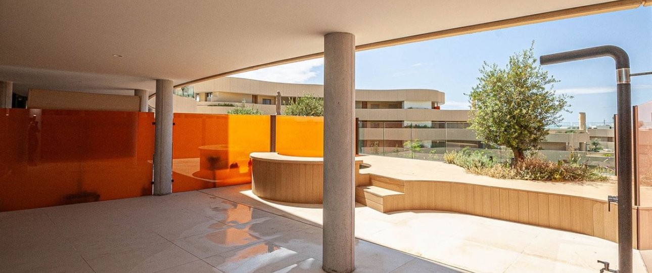 Rynek wtórny - apartment - Fuengirola - Higueron