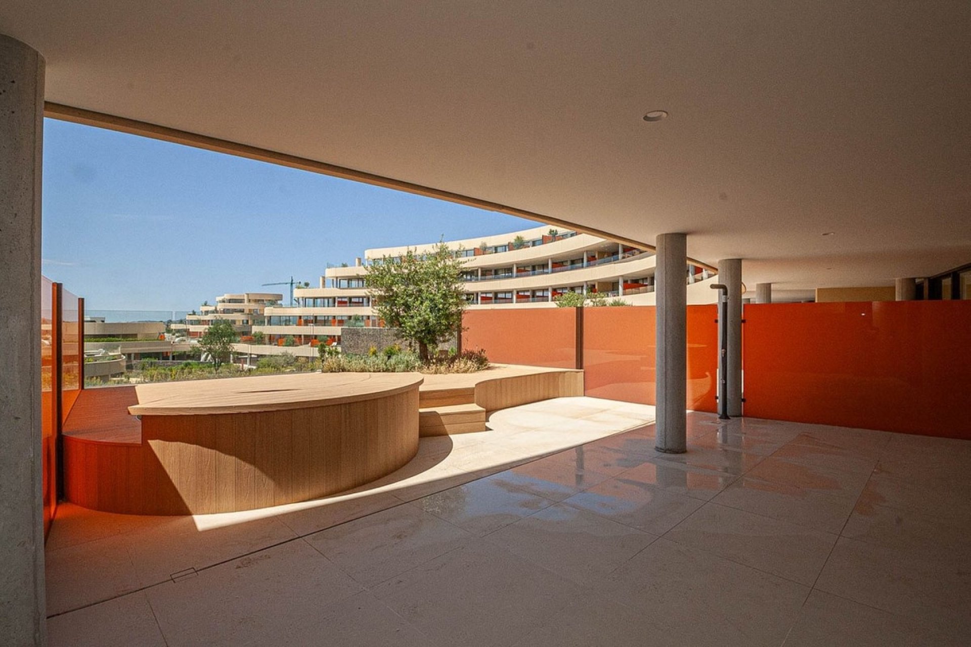 Rynek wtórny - apartment - Fuengirola - Higueron