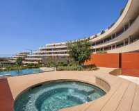 Rynek wtórny - apartment - Fuengirola - Higueron