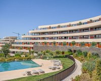 Rynek wtórny - apartment - Fuengirola - Higueron