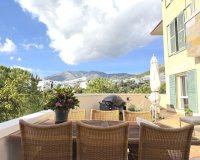 Rynek wtórny - apartment - Fuengirola - Higueron