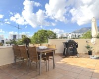 Rynek wtórny - apartment - Fuengirola - Higueron