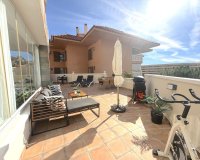 Rynek wtórny - apartment - Fuengirola - Higueron