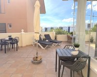Rynek wtórny - apartment - Fuengirola - Higueron