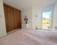 Rynek wtórny - apartment - Fuengirola - Higueron