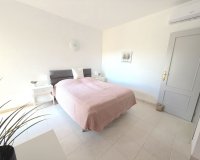 Rynek wtórny - apartment - Fuengirola - Higueron