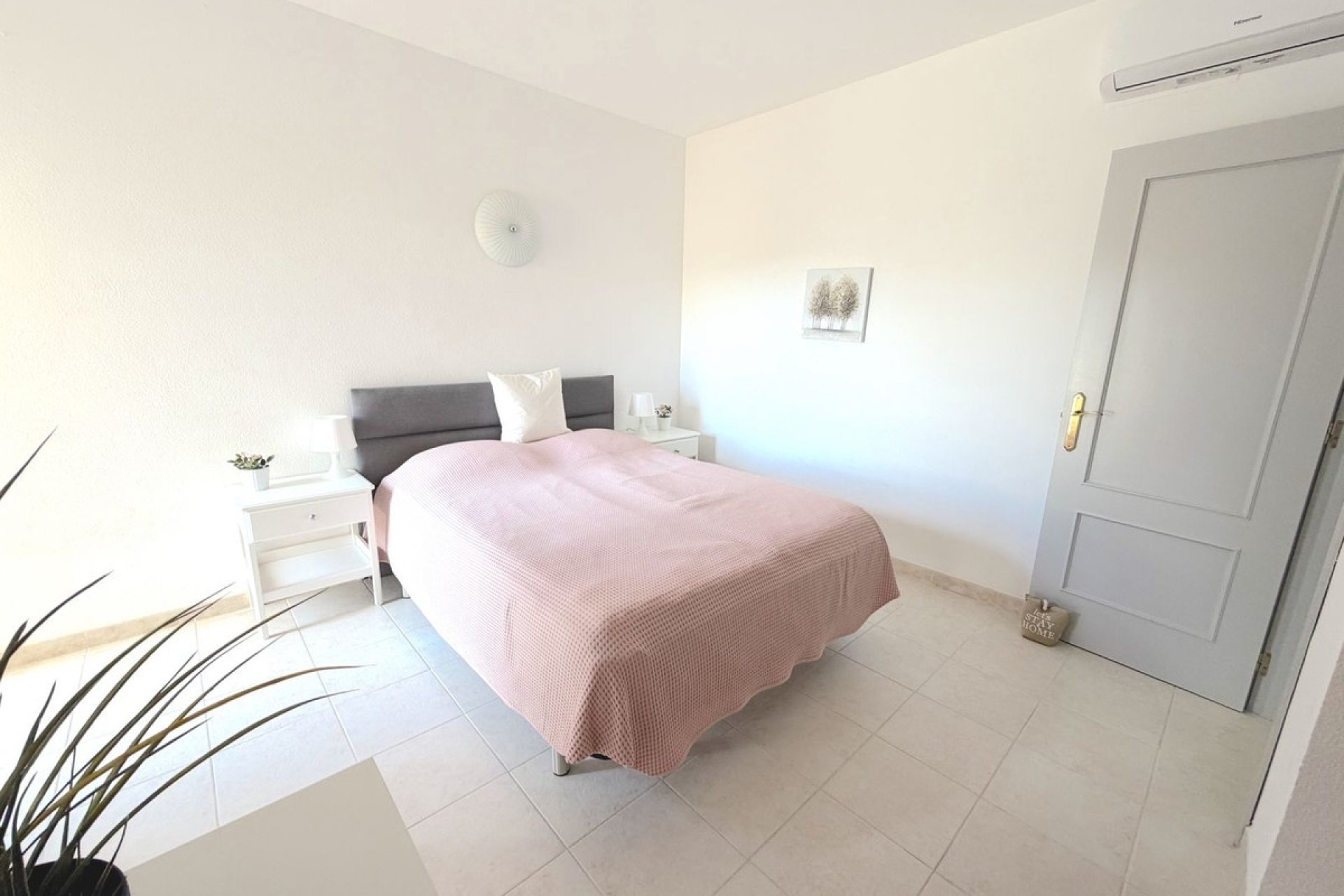 Rynek wtórny - apartment - Fuengirola - Higueron
