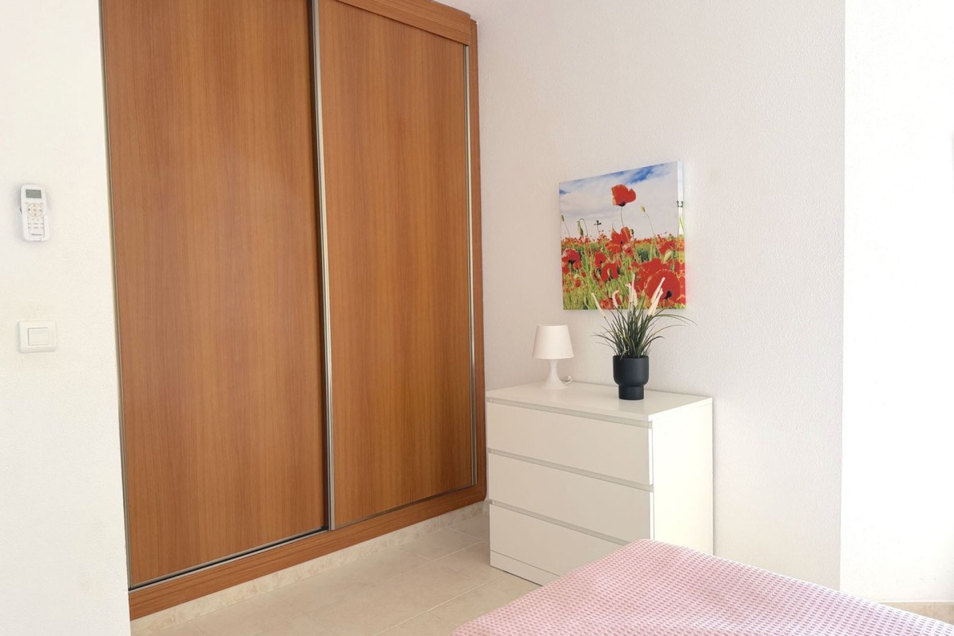 Rynek wtórny - apartment - Fuengirola - Higueron